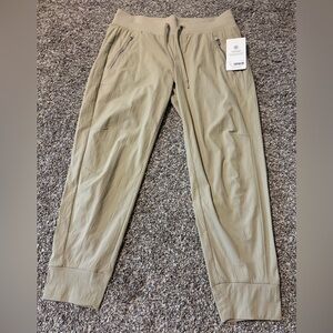 BRAND NEW Athleta joggers